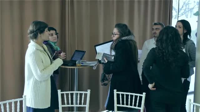 România va avea pentru prima dată o școală de voluntariat. Activitatea, considerată experiență profesională