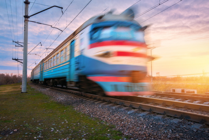 Ofertă de vacantă. Tren direct de la București la Salonic, Sofia și Istanbul. Cât costă biletele