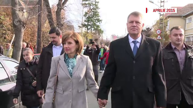 Președintele Klaus Iohannis și-a luat concediu. Unde a plecat șeful statului în vacanță