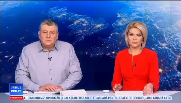 Traficanți de droguri din Buzău și Galați, arestați după ce au fost prinși în flagrant