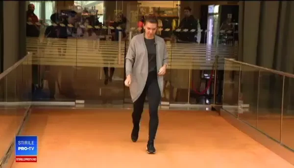 Simona Halep, interviu exclusiv pentru Andreea Esca. Cele 3 momente care i-au schimbat viața