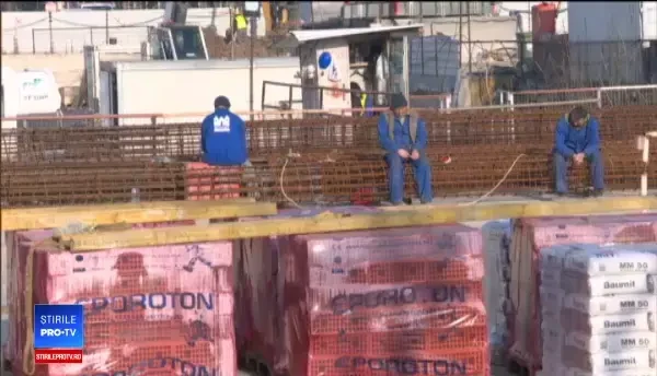 Povestea fără sfârșit a metroului din Drumul Taberei. Finalizarea, amânată din nou