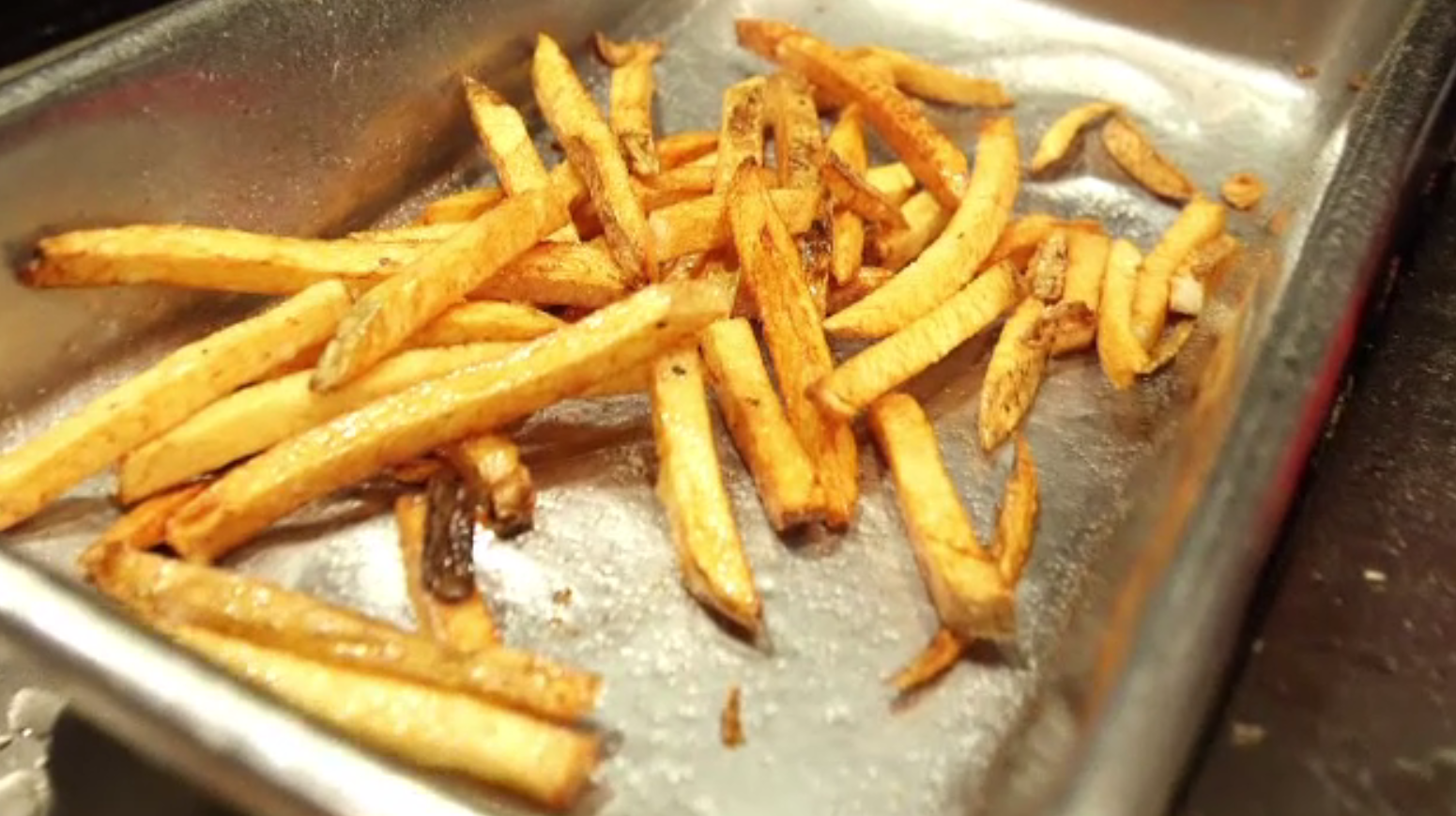 Cartofii prăjiți pot fi de mare ajutor pentru organism. Descoperirea cercetătorilor