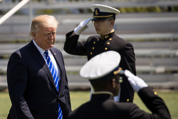 Trump a semnat un nou acord de liber schimb cu Canada şi Mexicul, ce va înlocui NAFTA