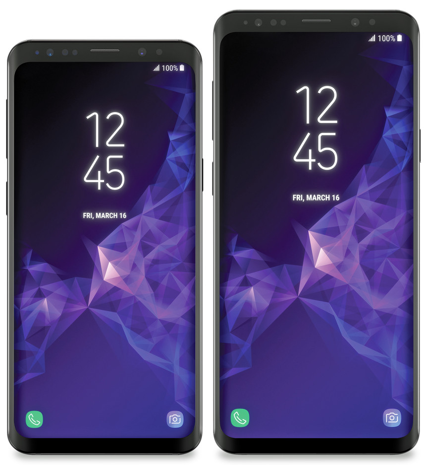 Cea mai mare surpriză a lui Galaxy S9 ar putea fi preţul