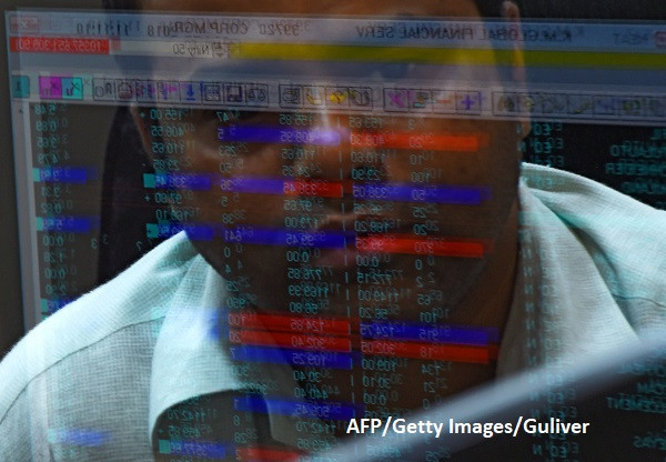 Piețele financiare își revin, după haosul creat de prăbușirea bursei de la New York