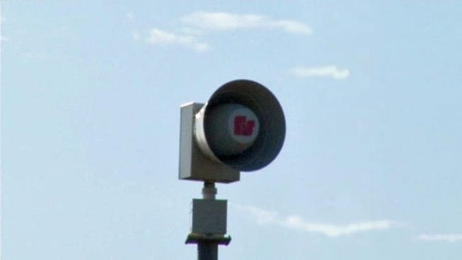 Nou exerciţiu de verificare a sistemelor de avertizare-alarmare a populaţiei miercuri, în toate judeţele