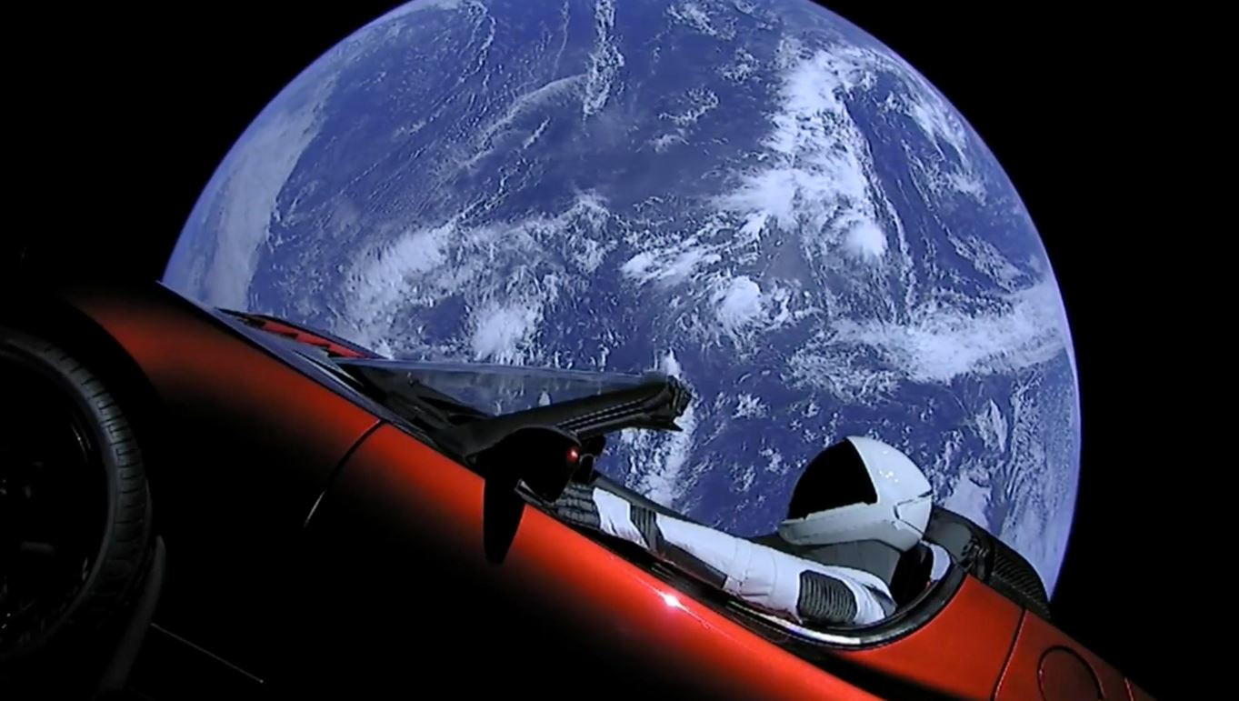 Mesajul lui Donald Trump după lansarea SpaceX. Elon Musk: Ne așteaptă un viitor palpitant