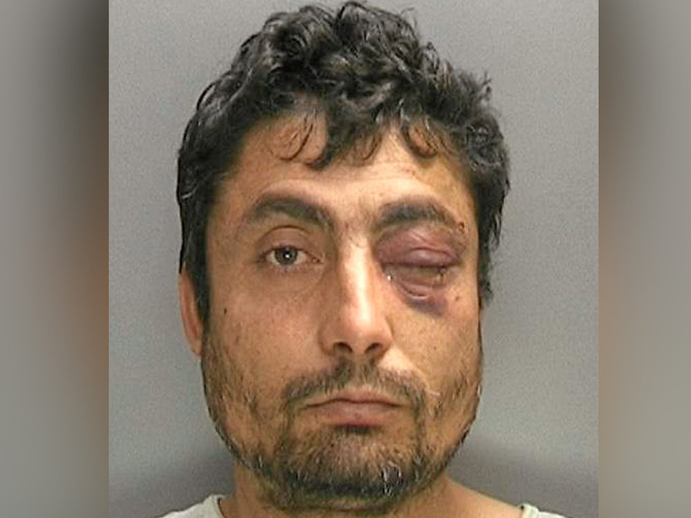 Românul care și-a înjunghiat cumnata pe stradă în Anglia, 20 de ani după gratii. Mărturia unui martor