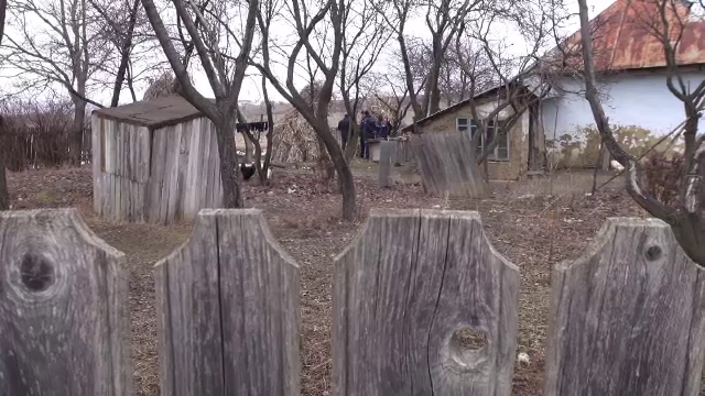 Peste două tone de furaje, făcute scrum într-un incendiu. Proprietarii sunt convinşi că focul a fost pus intenţionat