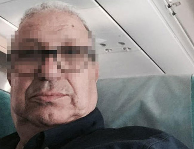 Un bijutier, expulzat din Turcia. Ce au descoperit medicii în corpul său