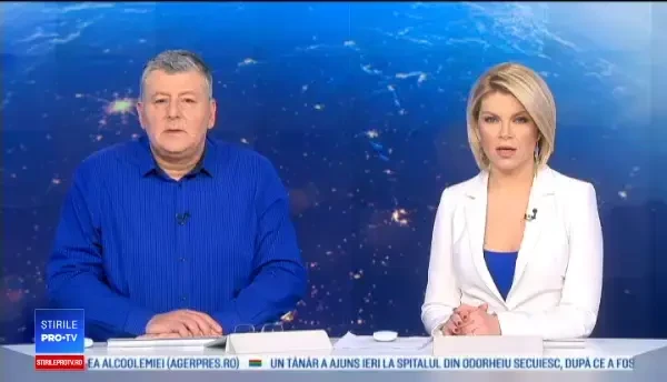 Șoferul care a accidentat o fetiță pe trecerea de pietoni a fost prins. Cum a încercat să ascundă urmele