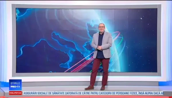 Vremea 7 februarie 2018: Se încălzește în majoritatea regiunile, dar revin ploile