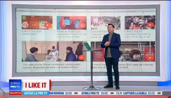 iLikeIT. Lansare cu succes pentru Falcon Heavy, cea mai puternică rachetă din lume