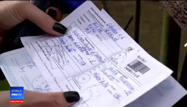 Mii de cereri pentru un ajutor inexistent, de mamă eroină. Mi-a zis că primesc medalion