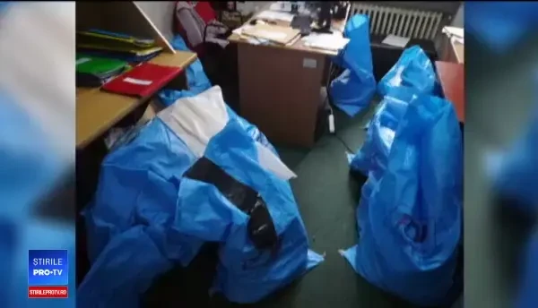 Mii de cereri pentru un ajutor inexistent, de mamă eroină. Mi-a zis că primesc medalion