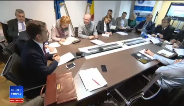 România vrea să vândă mai scump resursele de gaze naturale. Decizia a creat nemulțumire