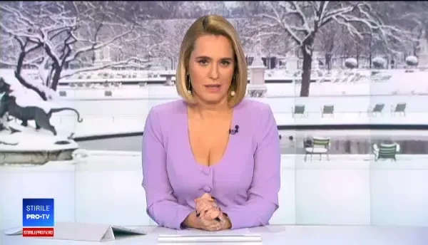 Parisul, blocat de prima repriză de iarnă adevărată. Meteorologii au emis coduri roșii