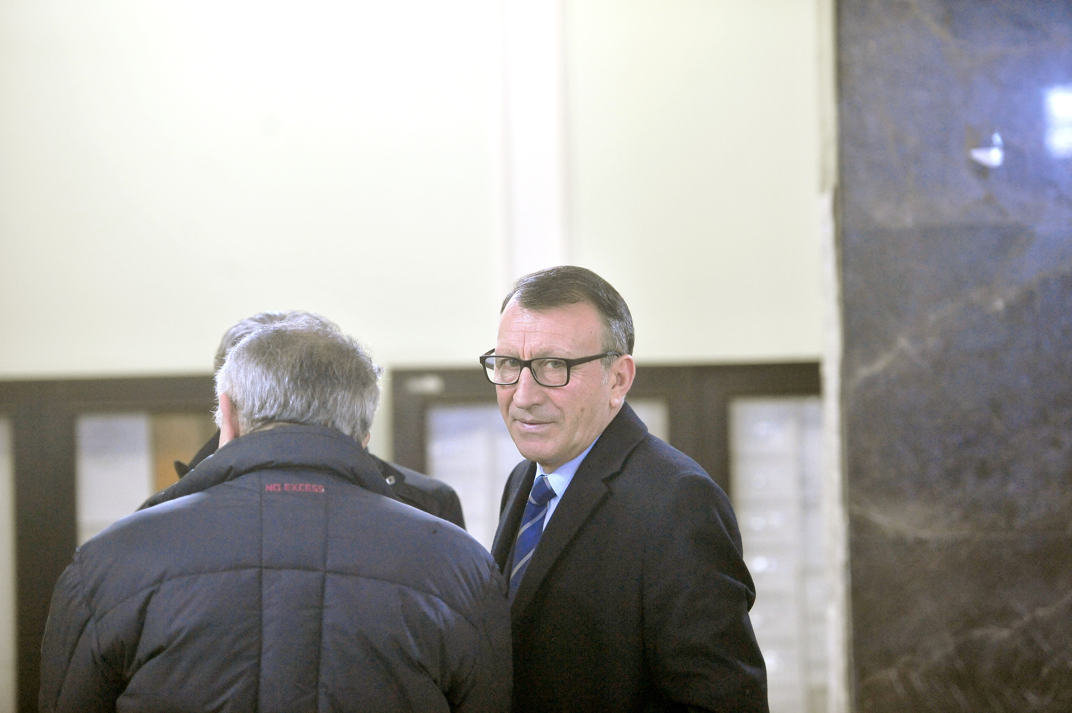 Paul Stănescu, despre numirea consilierului care a fost bodyguardul Nicu Gheară: ”Nu am fost căsătorit cu el”