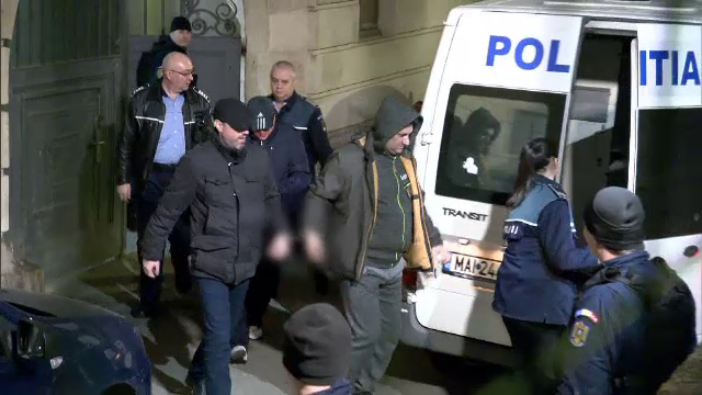 Patru gardieni de la Rahova, arestați. Au bâtut și umilit deținuți, iar medicii au ”șters urmele”