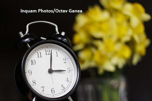 Statele UE ar putea să nu mai treacă la ora de vară. Decizia Parlamentului European