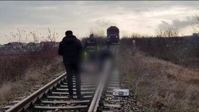 Un bărbat din Argeș și-a pus capăt zilelor în ziua în care împlinea 49 de ani