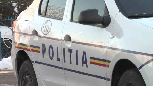 Alertă falsă cu bombă la Curtea de Apel București