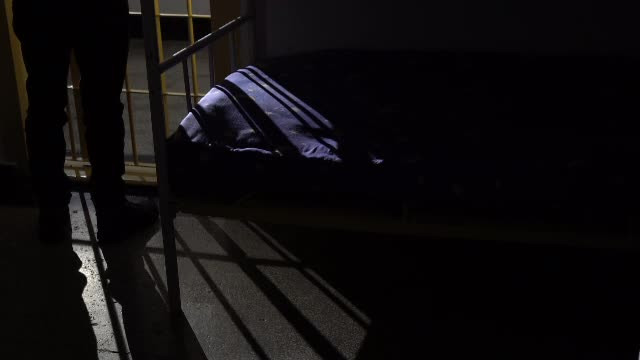 Deţinuţi de la Rahova, torturaţi prin metode folosite împotriva teroriştilor, la Guantanamo