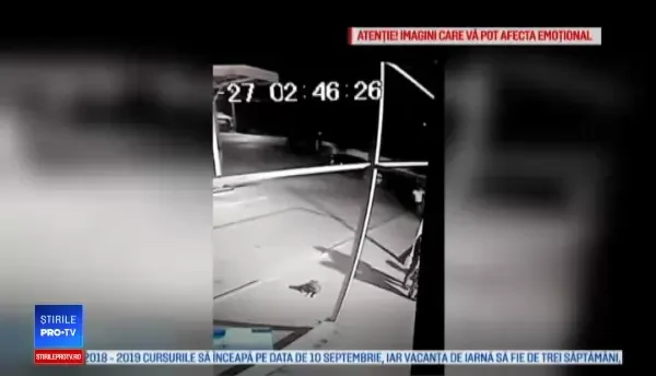 Ancheta la Poliția Titu. Un tânăr bătut crunt acum 6 luni spune că nu a fost chemat la declarații