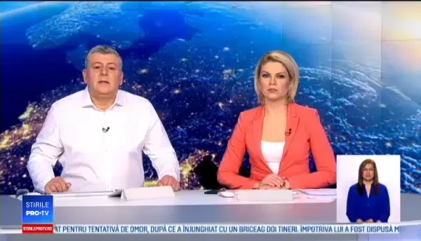 Blocaj în Defileul Jiului, după ce stânci de 25 de tone au căzut de pe versanți