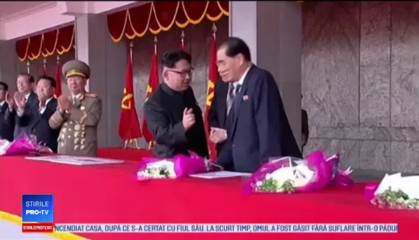 Kim Jong-un, suspectat că și-a construit o adevărată armată de hackeri
