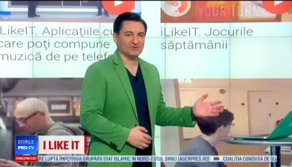 iLikeIT. Invitația la nuntă digitală, cu confirmare de primire, lansată de o companie românească