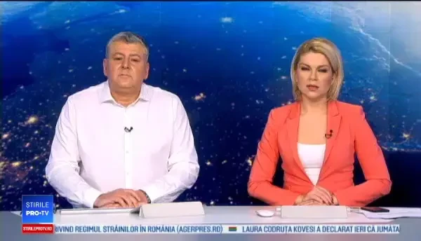 Zeci de mașini scăpate de sub control, în urma unei ploi înghețate