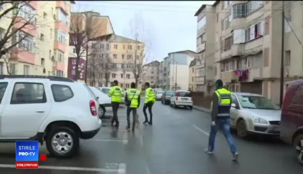 Părăsit de soţie şi copii, înglodat în datorii, un bărbat din Târgoviște s-a sinucis