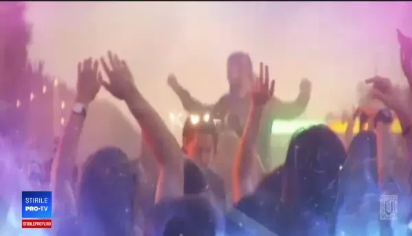 UNTOLD 2018. Organizatorii au anunţat primii artişti care vor urca pe scenă în această vară