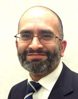 judecator M. Britanie