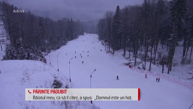 Un profesor a luat bani pentru o tabără de la părinții elevilor și a fugit cu toată suma