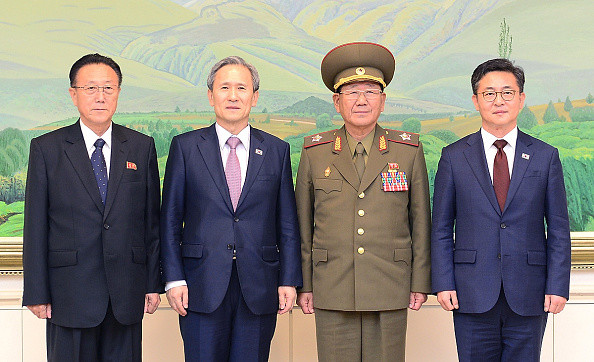 Ce a pățit comandantul armatei nord-coreene după ce s-a aflat că a luat mită