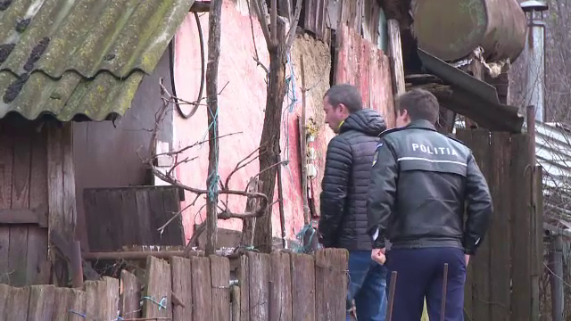 Bătrână jefuită pentru 700 de lei. Cum a fost prins hoțul