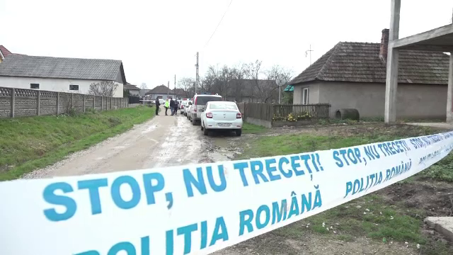 Femeie de 57 ani, dată dispărută de două zile, găsită fără suflare într-o fosă septică
