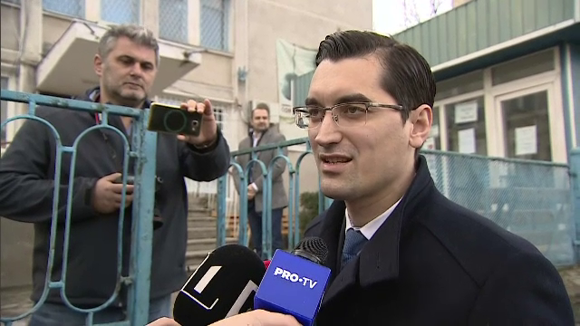 Răzvan Burleanu, preşedintele Federaţiei Romane de Fotbal, audiat într-un dosar privind litigii de muncă