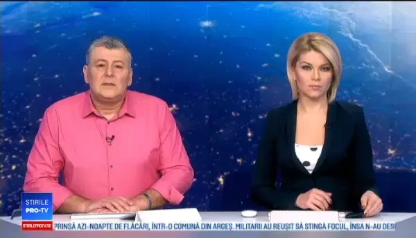 Doi tineri sunt cercetați după ce au snopit în bătaie un bărbat, într-o discotecă din Gorj