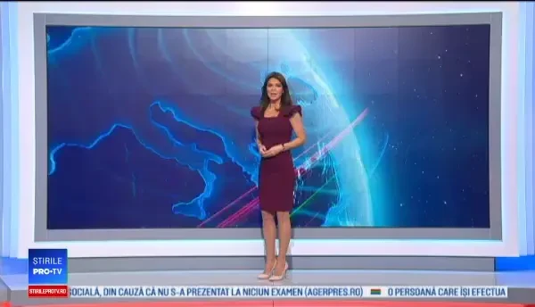 Ninsori la munte și în nordul țării, vineri. Prognoza meteo pentru weekend