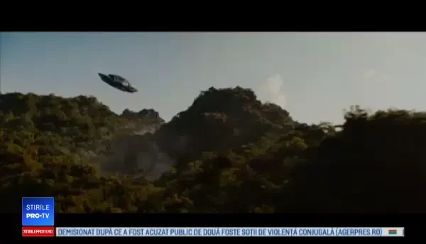 "Pantera neagră”, un film cu eroi exclusiv de culoare, a avut premiera la Londra