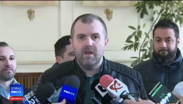 Gardienii din penitenciare îl somează pe ministrul Toader să le plătească orele suplimentare