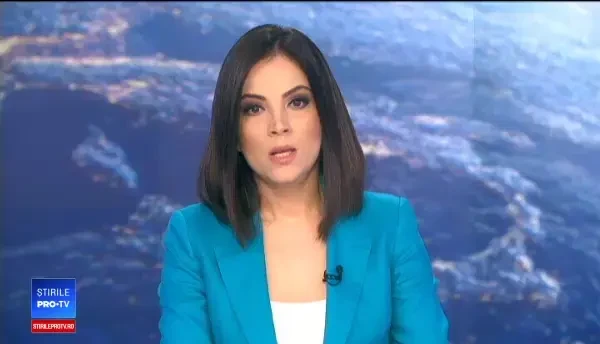 JO 2018. Delegaţia României, cu portdrapelul Marius Petru Ungureanu, a defilat la PyeongChang