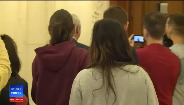 Reacția lui Liviu Dragnea la dezvăluirile făcute de Rise Project despre fiul său