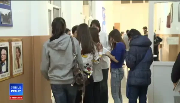 Nouă schimbare pentru admiterea la liceu. Cum ar putea fi calculată media claselor 5-8