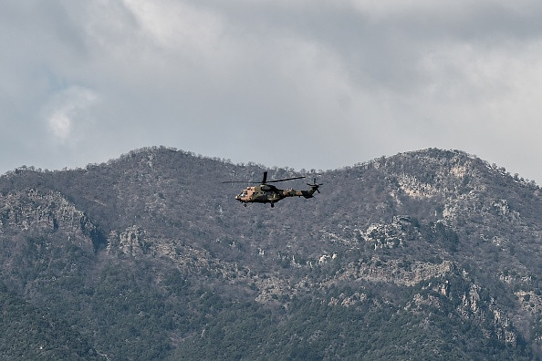 Elicopter militar turc, doborât în Siria: Erdogan: „Vor plăti prețul”