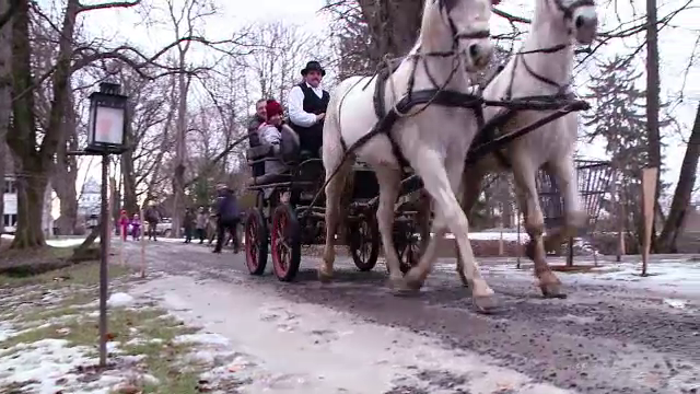 Conacul din România care ascunde un secret: aici a fost ascuns trupul unui celebru erou